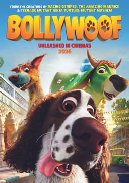 Bollywoof