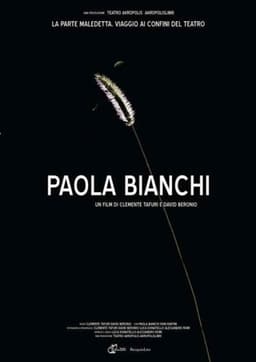 La parte maledetta. Viaggio ai confini del teatro - Paola Bianchi