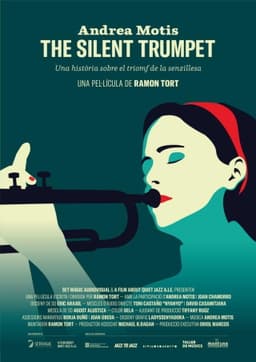 Andrea Motis, The Silent Trumpet