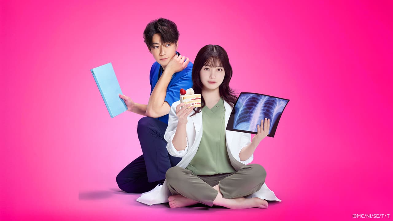 Ameku M.D.: Doctor Detective