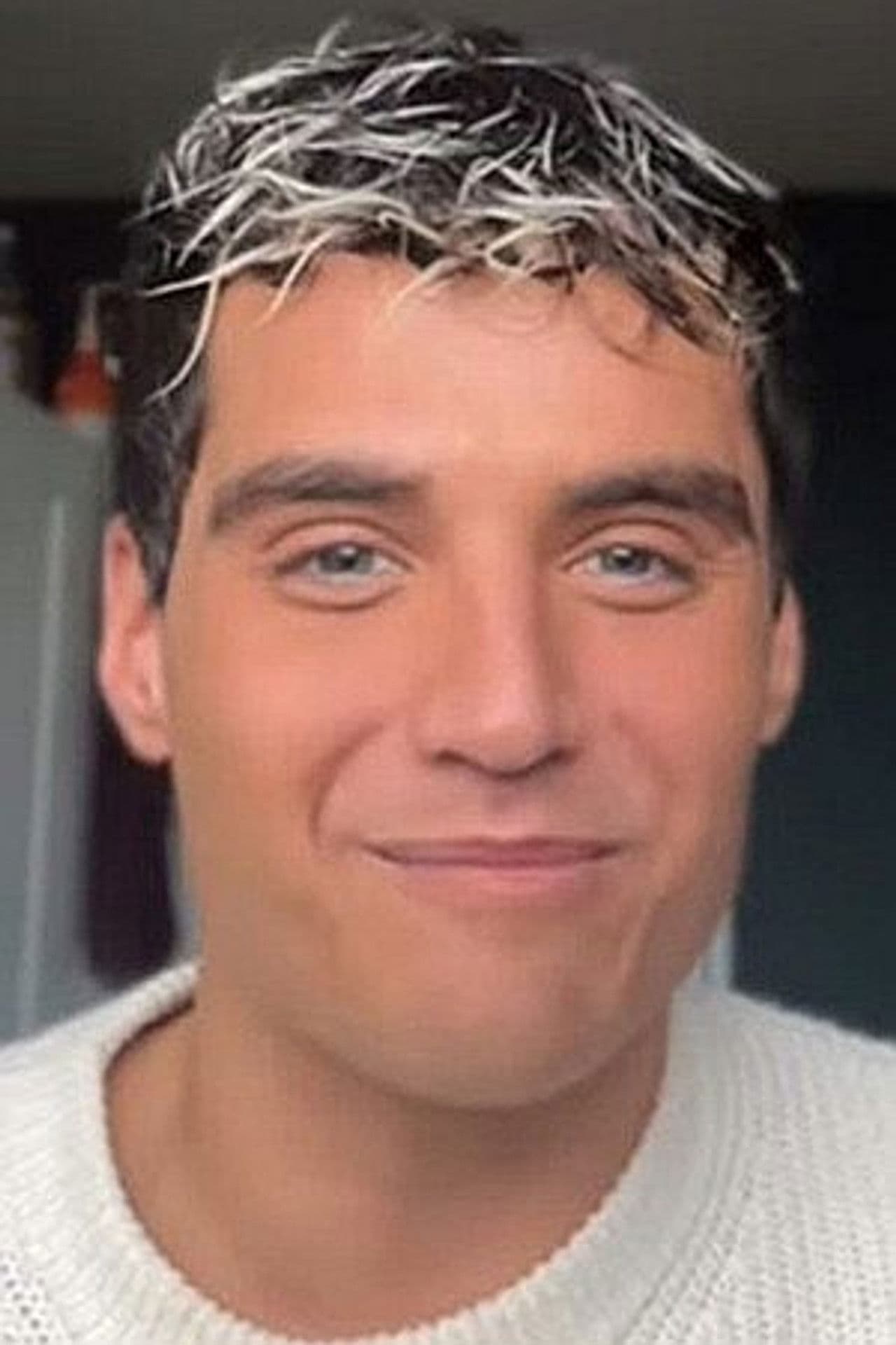 Diederik van der Laak