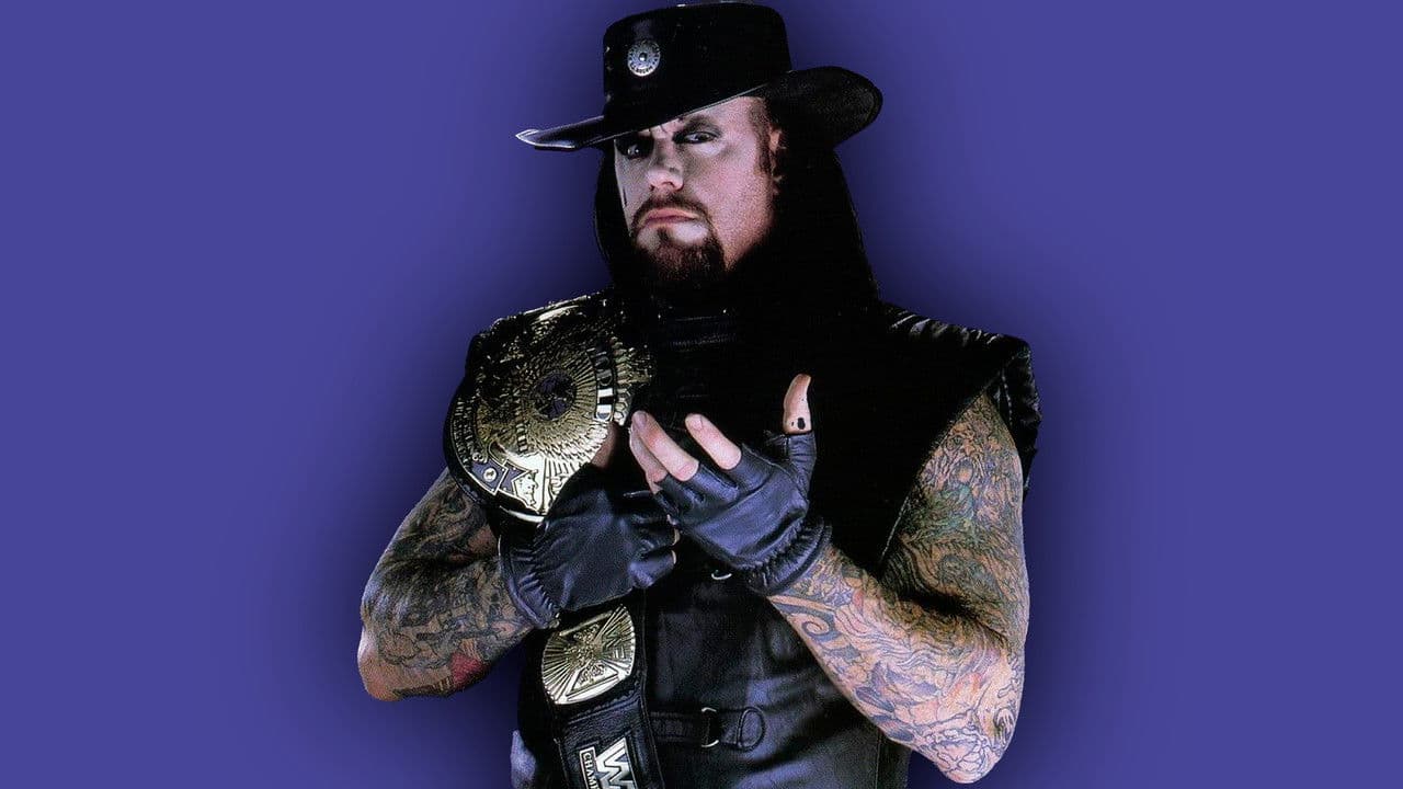 WWE In Your House 14: Revenge of the Taker