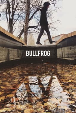 Bullfrog