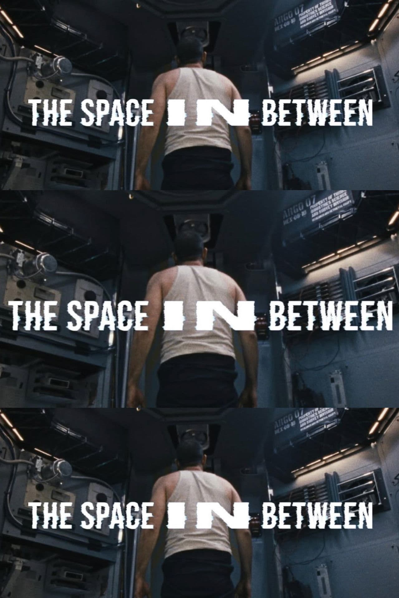 The Space In Between