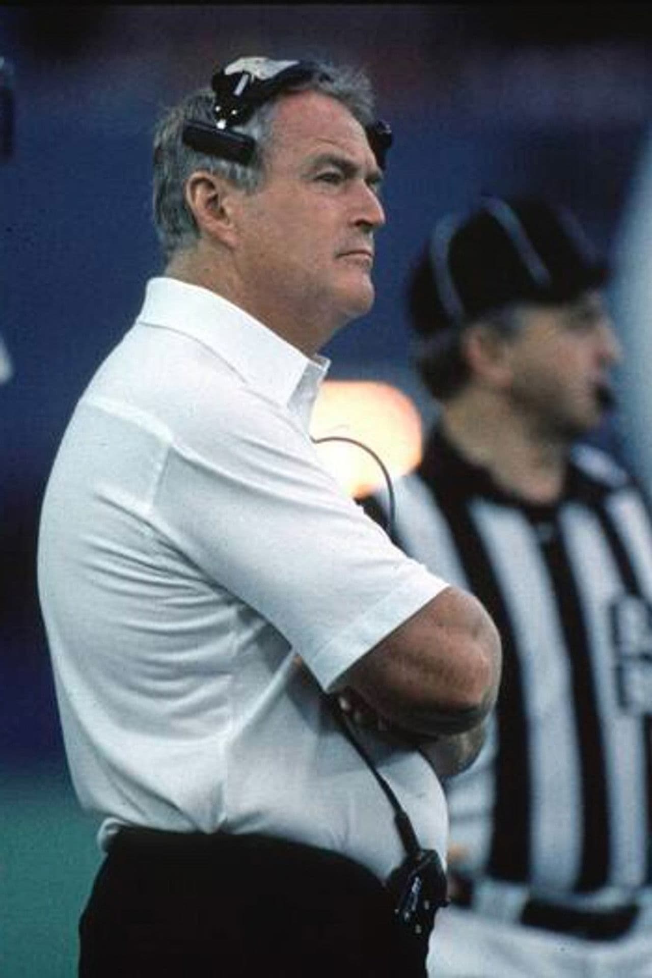 Chuck Noll