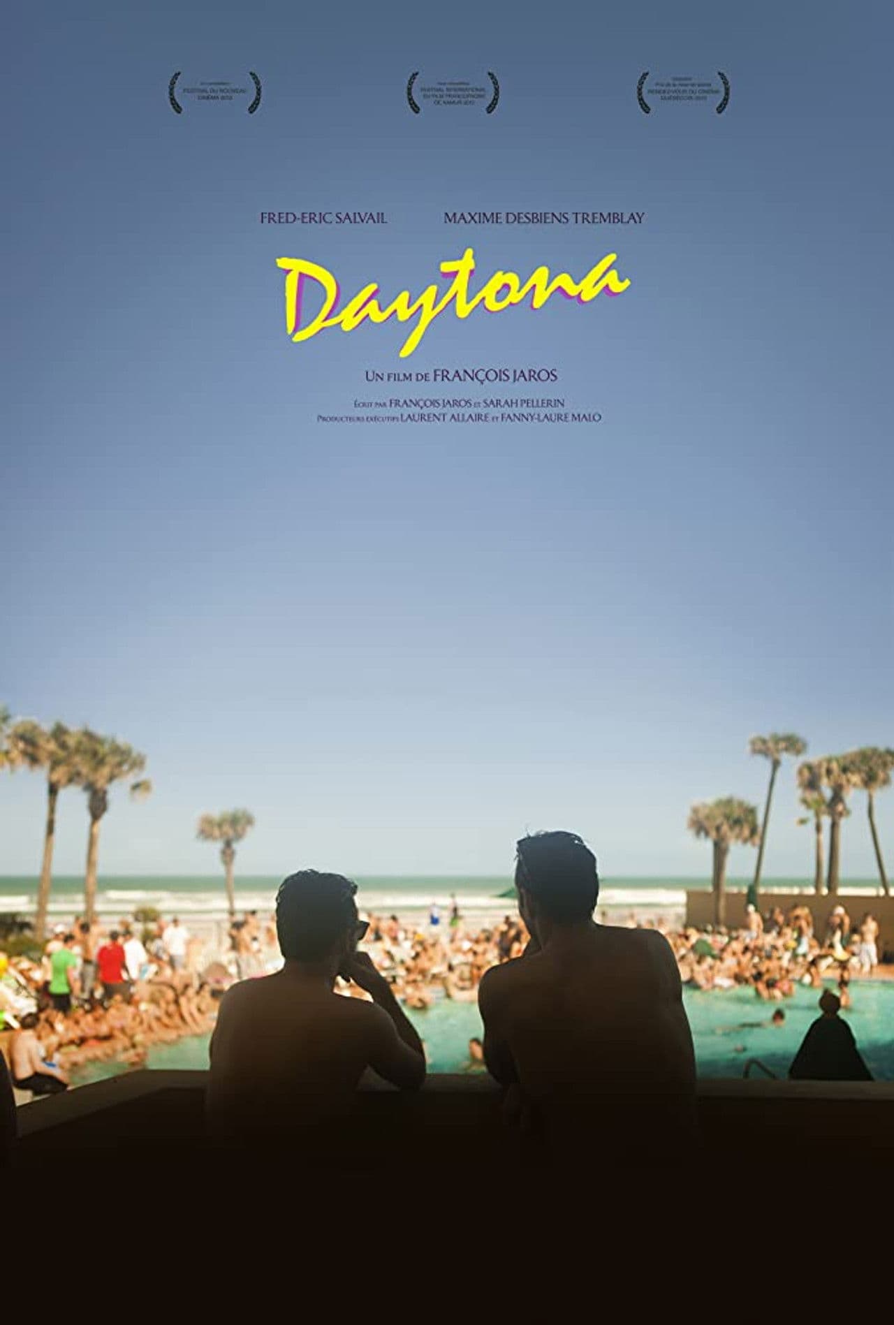 Daytona