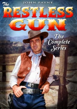 The Restless Gun