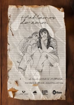 Let’s Talk About Love