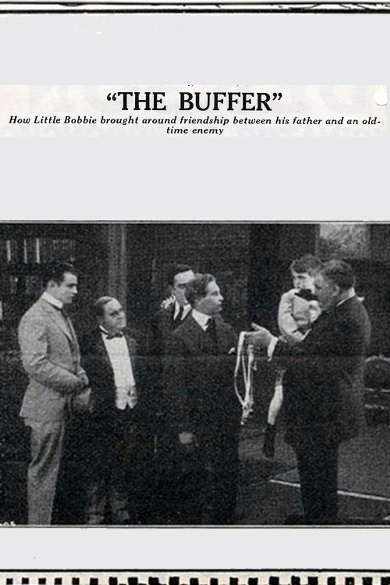 The Buffer