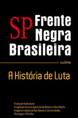 Frente Negra Brasileira