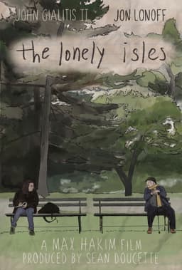 The Lonely Isles