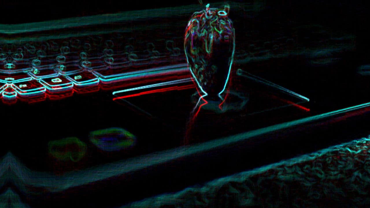 The Untamed Uprising of the Killer Strawberries