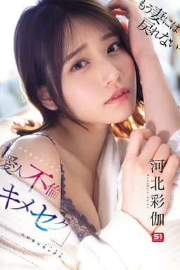 もう妻には戻れない… いけないカンケイ（爱人不伦）といけないセックス（キメセク）