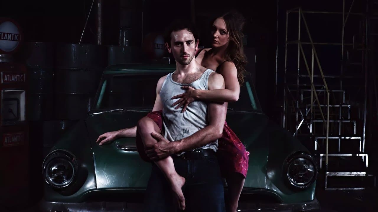 Matthew Bourne's The Car Man