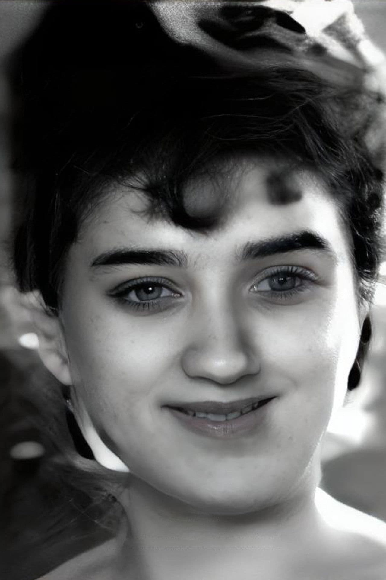 Tinatin Seferteladze