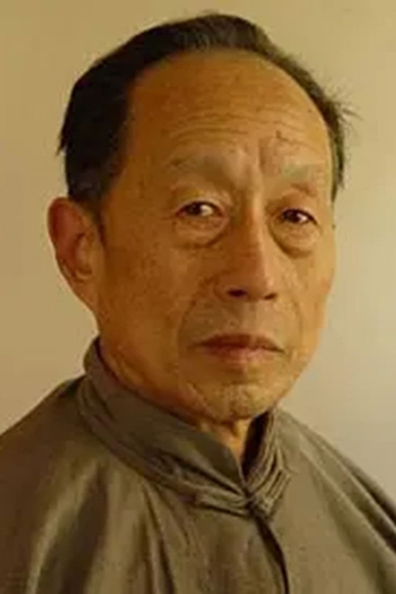 Xu Caigen