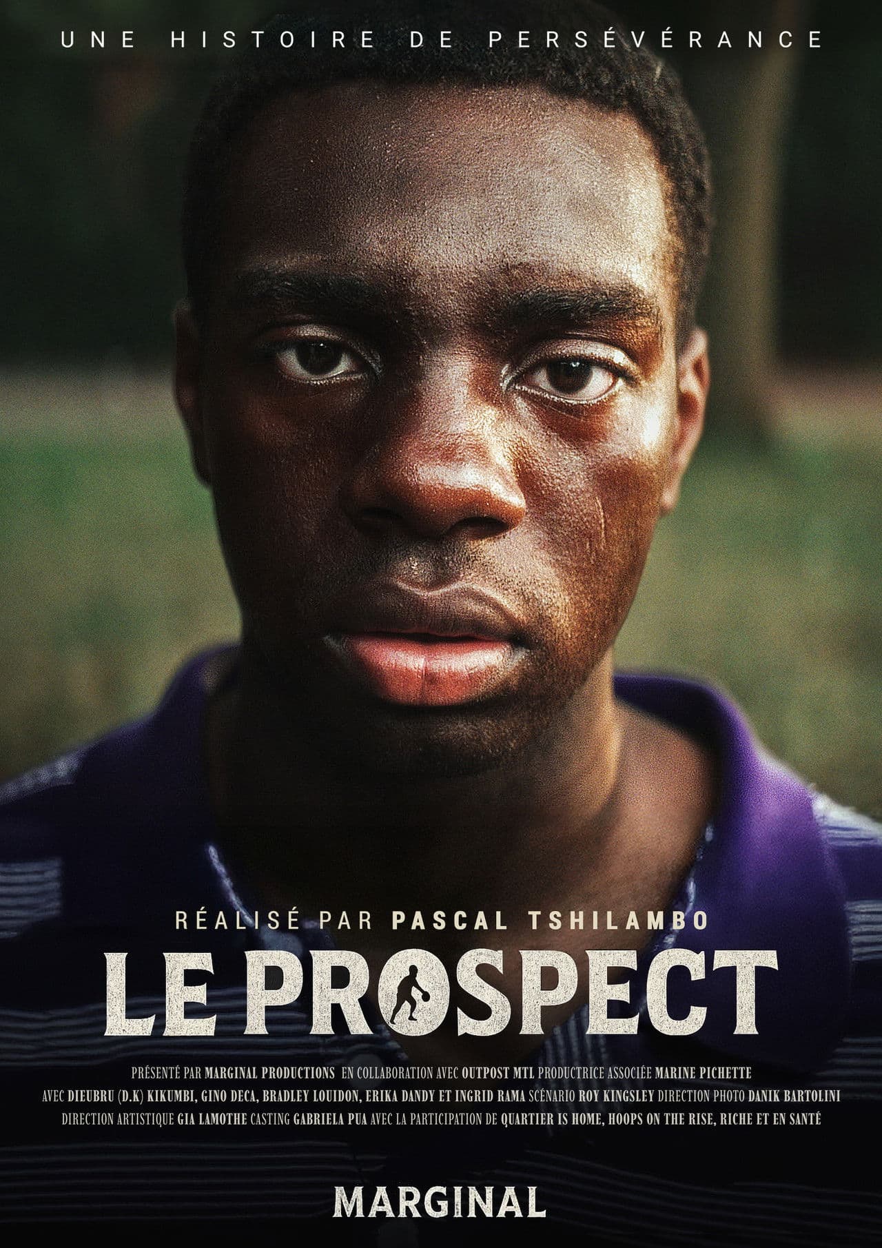 Prospect