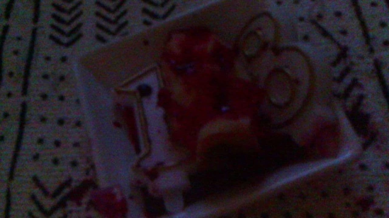 18 or the Daisies Withers