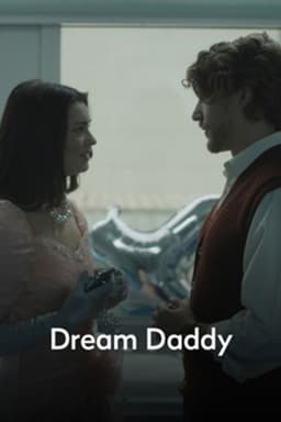 Dream Daddy