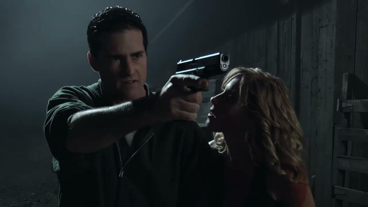 Drawn Into the Night