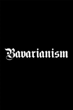 Bavarianism