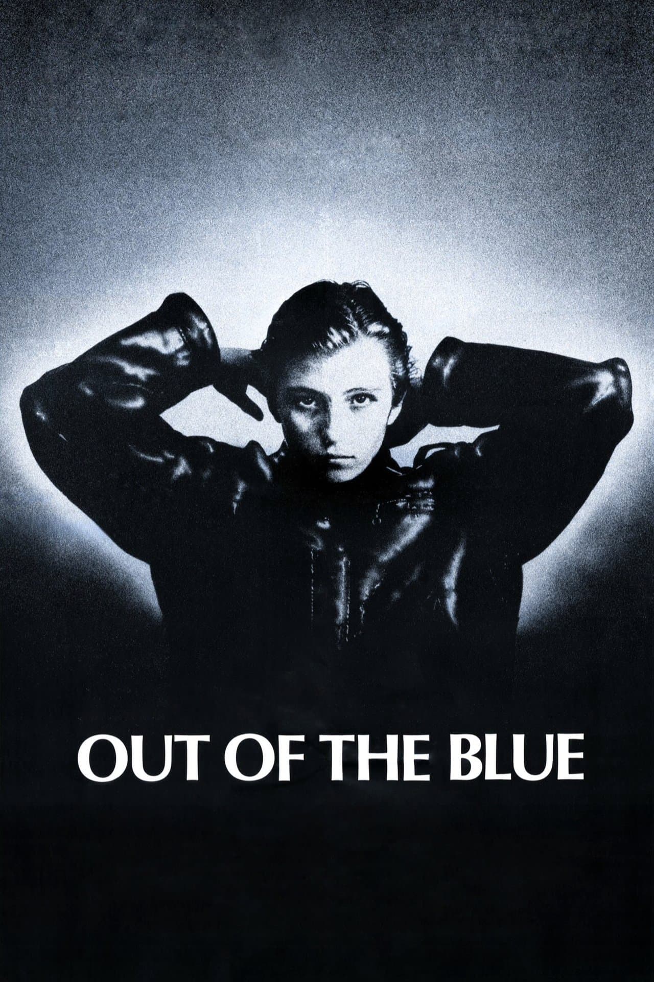 Out of the Blue
