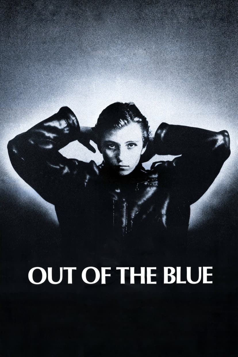 Out of the Blue