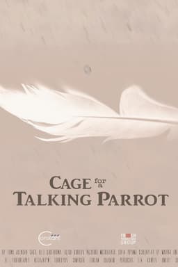 Cage for a Talking Parrot