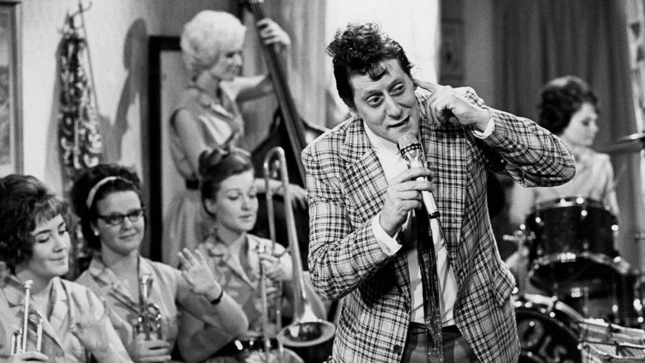 Kurt Olssons televison