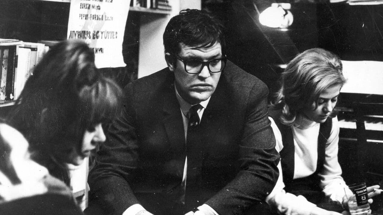 Those Who Wear Glasses