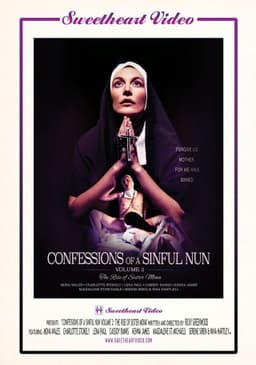 Confessions of a Sinful Nun 2: The Rise of Sister Mona