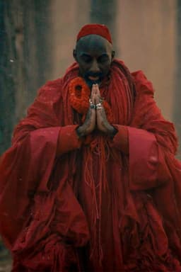 G/D THYSELF: Spirit Strategy On Raising Free Black Children