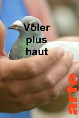 Voler plus haut