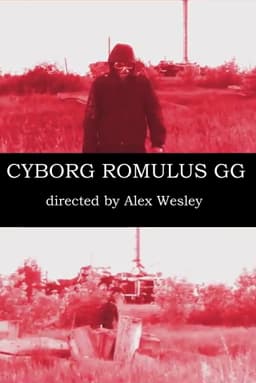 Cyborg Romulus GG