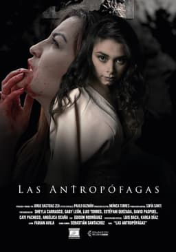 Las Antropófagas