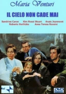 Il cielo non cade mai