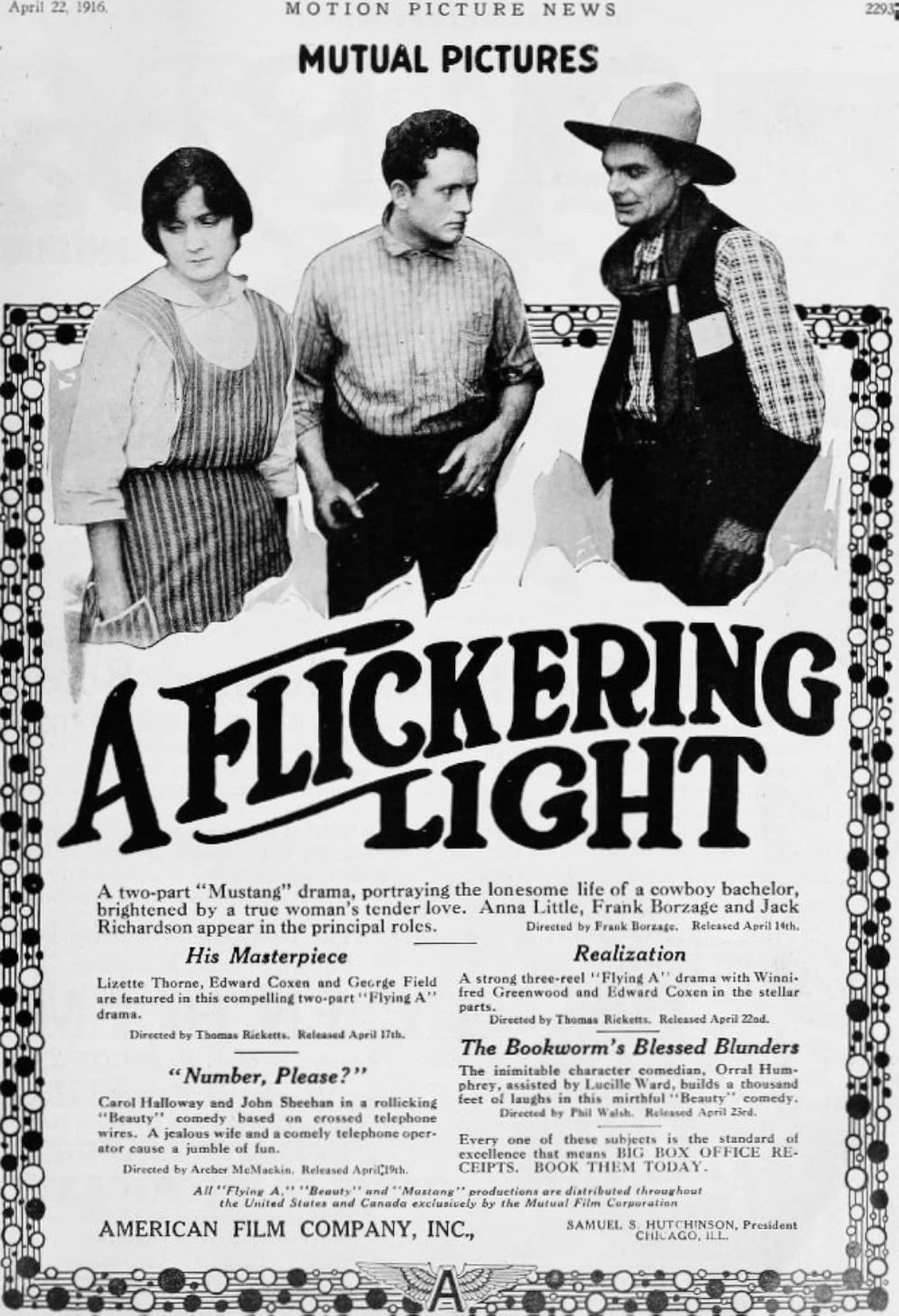 A Flickering Light