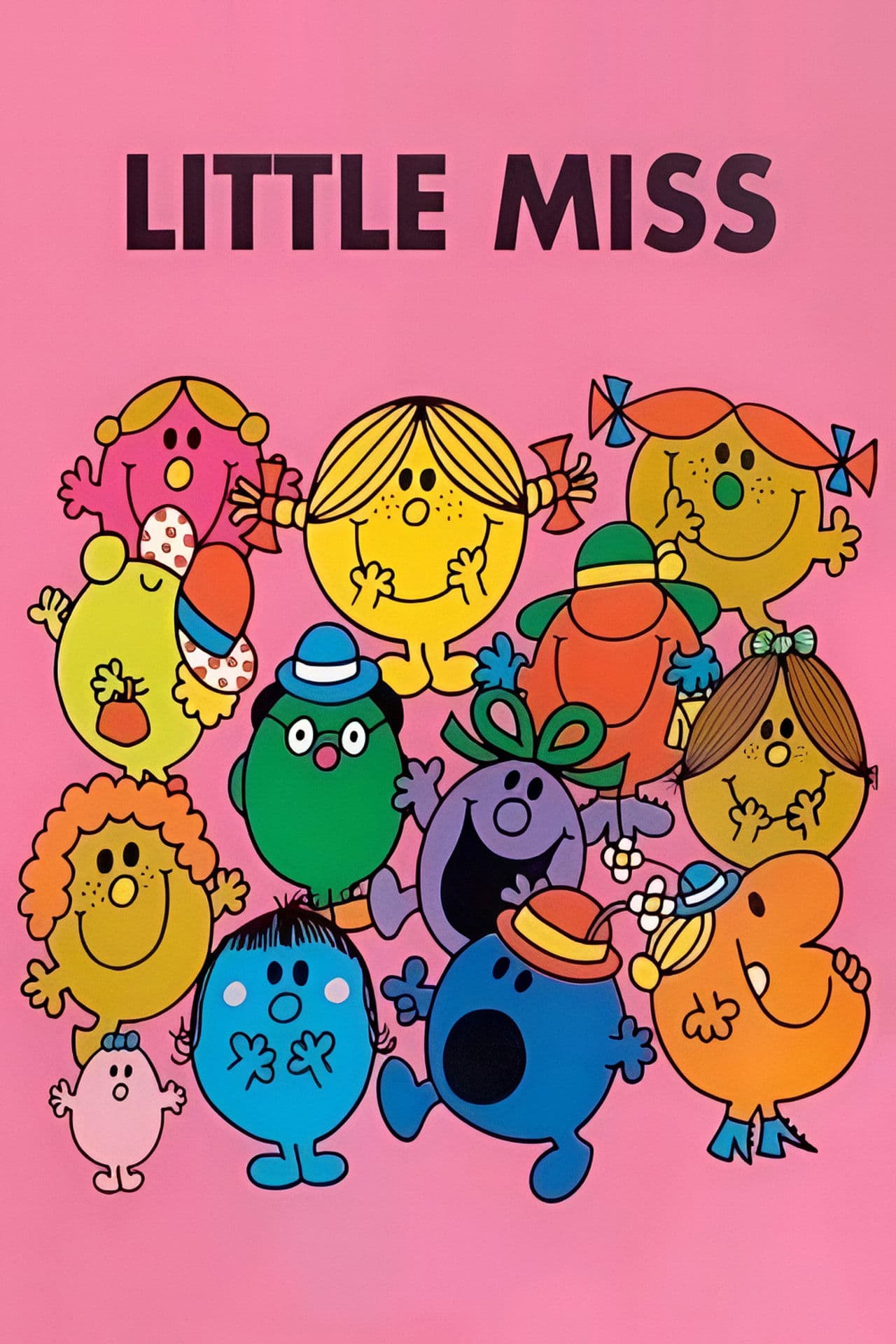 Little Miss
