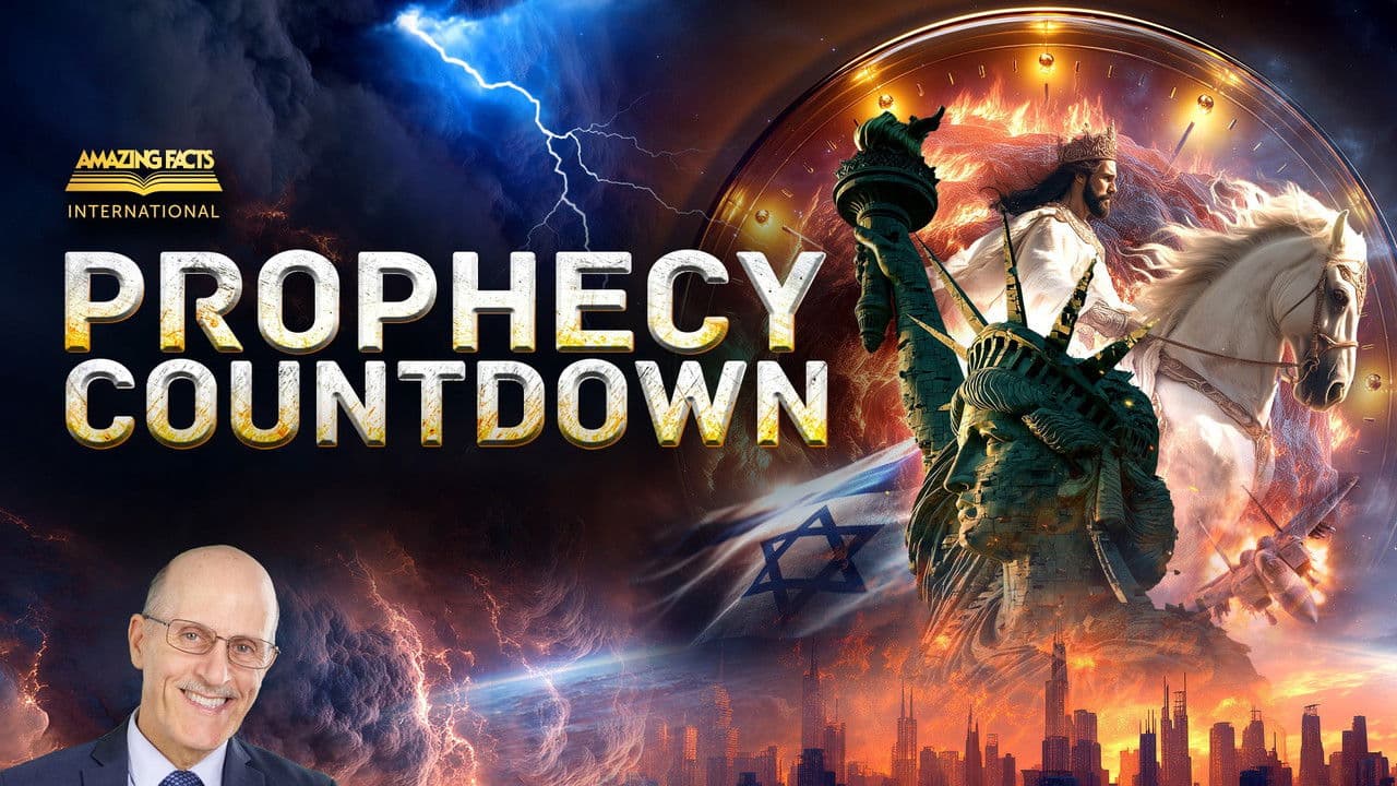 Prophecy Countdown