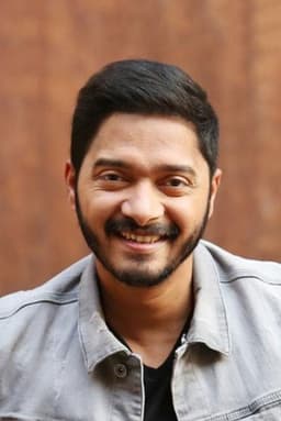 Shreyas Talpade