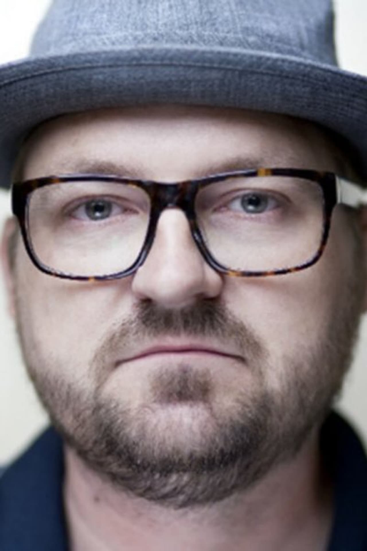 Thomas Lægård 'Kølig Kaj'