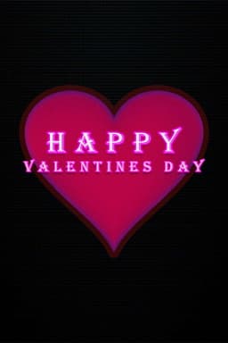 Happy Valentines Day