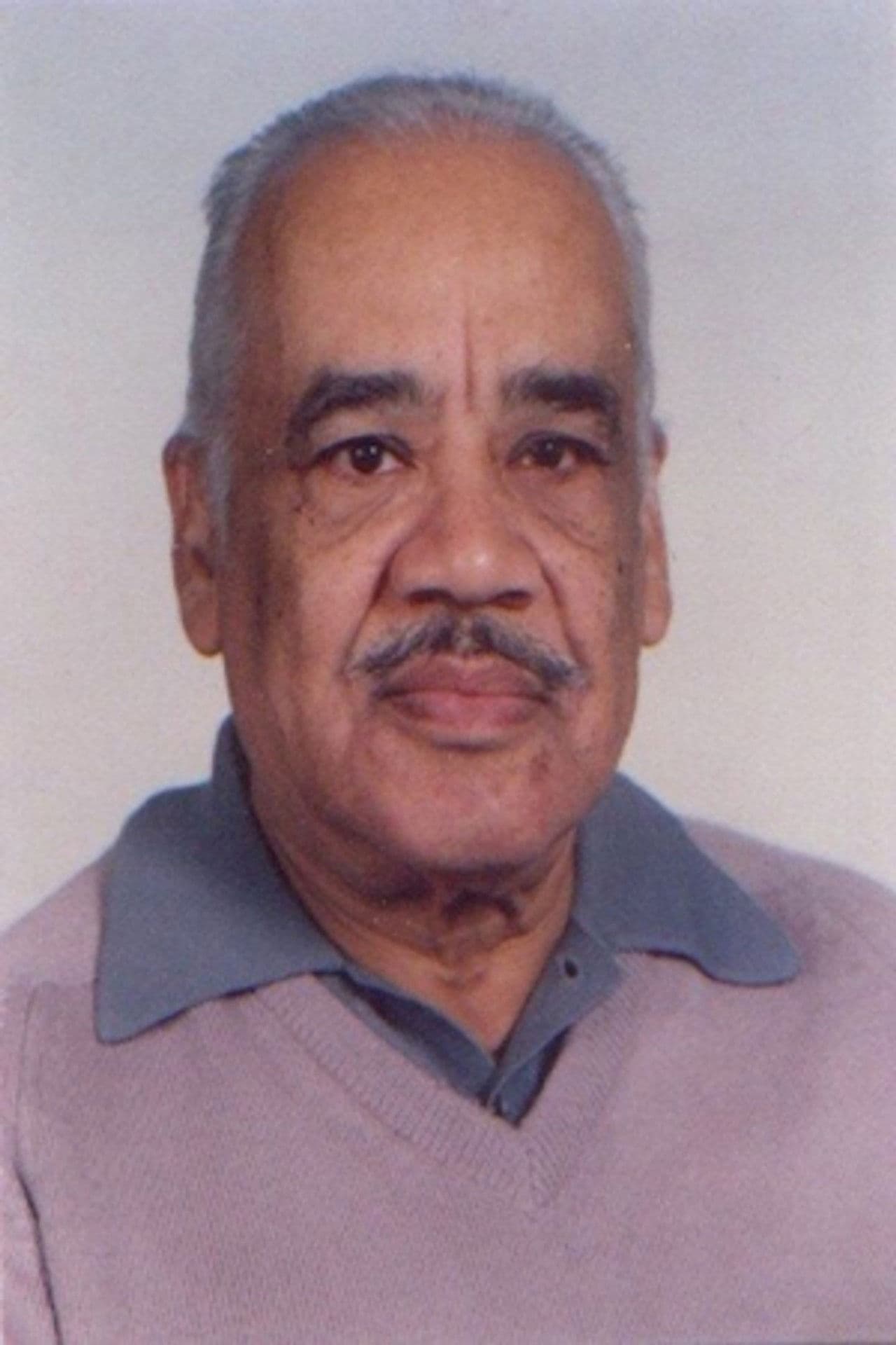 Tawfik El Sabbahi