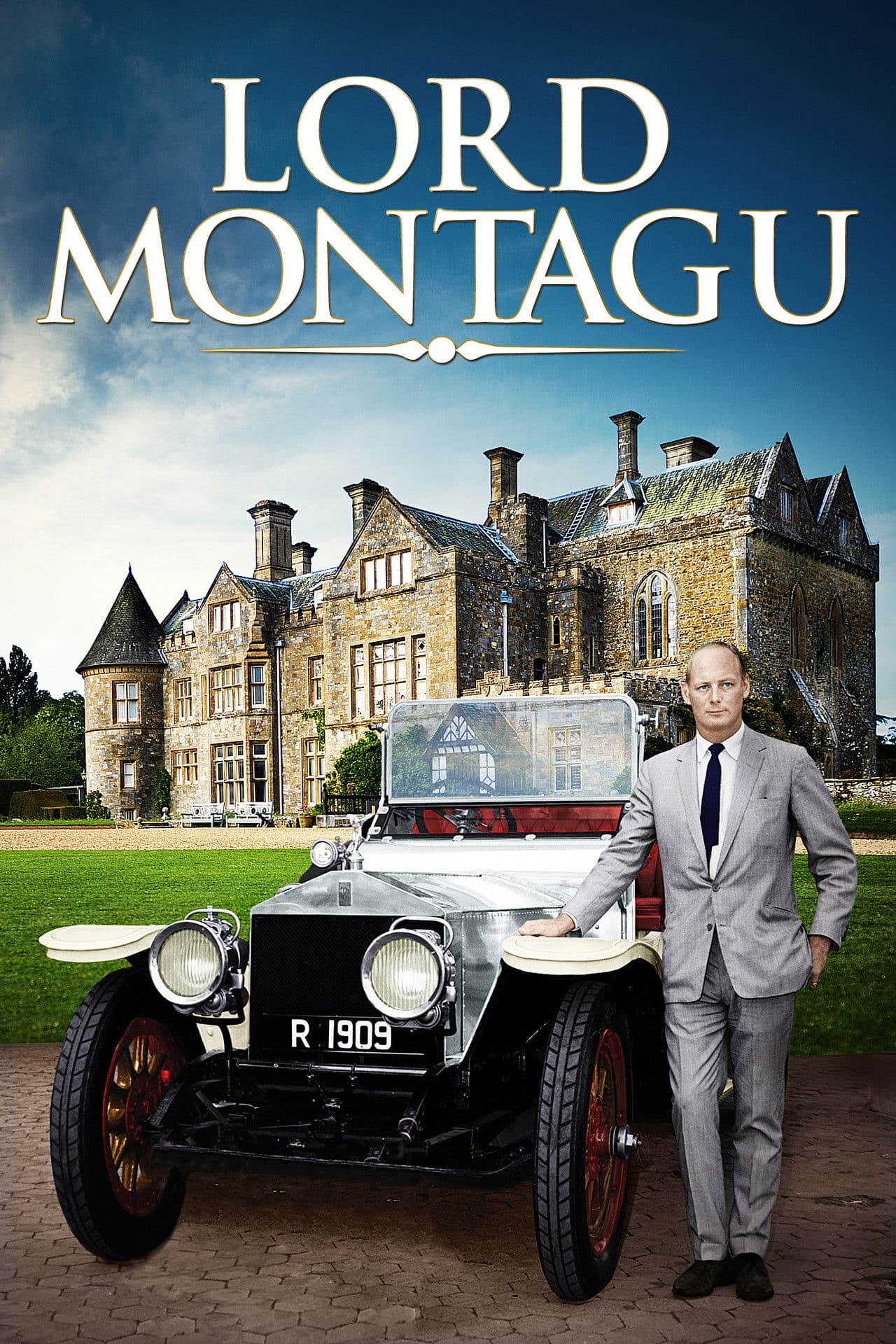 Lord Montagu