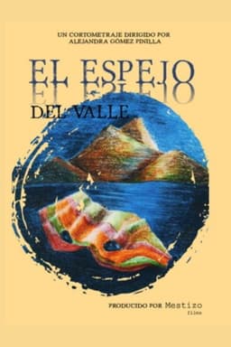 El espejo del valle