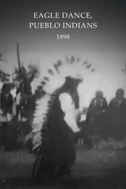 Eagle Dance, Pueblo Indians