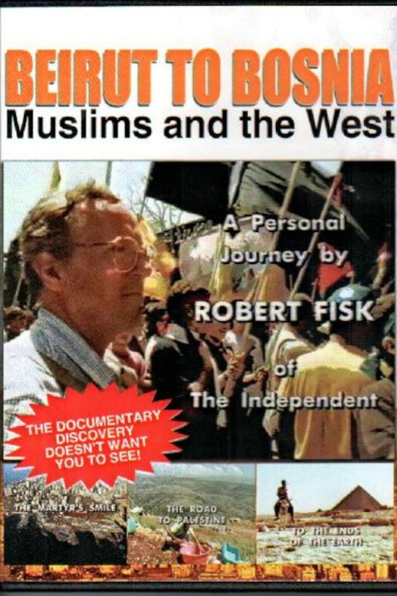 From Beirut to Bosnia