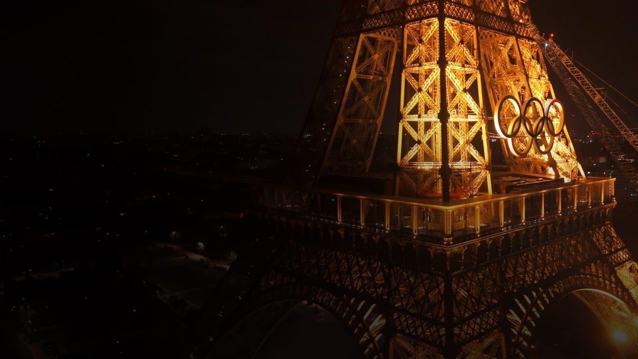 In the Heart of the Games