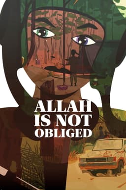 Allah is Not Obliged