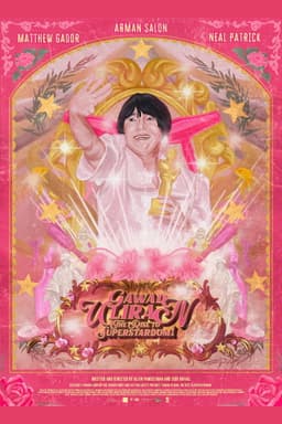 Gawad Uliran: The Rise to Superstardom!